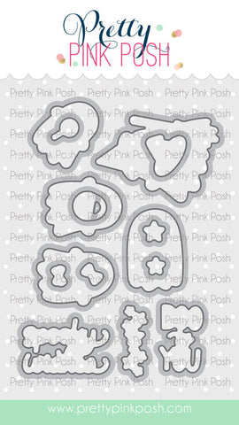 Ghost Friends Coordinating Dies