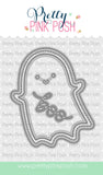 Ghost Shaker Dies
