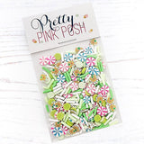 Gingerbread Cheer Clay Confetti