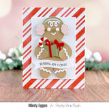 Gingerbread Holder Dies