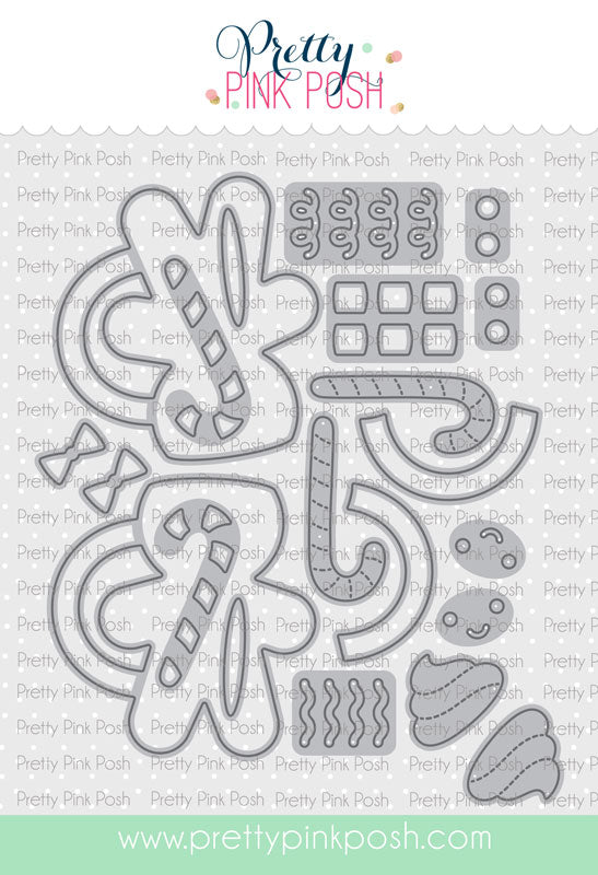 Gingerbread Mugs Gingerbread Mugs