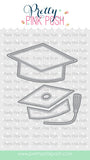 Graduation Cap Shaker Graduation Cap Shaker