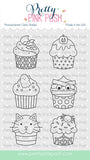 Halloween Cupcakes Halloween Cupcakes
