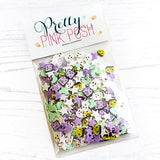 Halloween Friends Clay Confetti