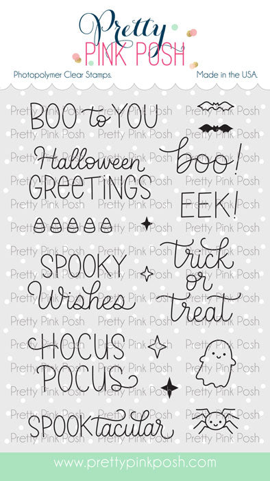Halloween Greetings Halloween Greetings