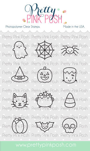 Halloween Icons