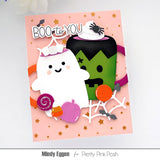Halloween Mugs Dies