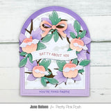 Halloween Wreath Builder Dies