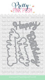 Happy Birthday Shadow Happy Birthday Shadow