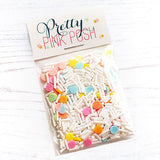 Hippity Hop Clay Confetti