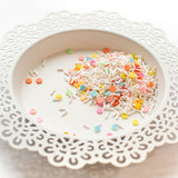 Hippity Hop Clay Confetti