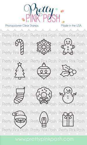 Holiday Icons Holiday Icons