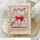 Holiday Trees Stamp Set