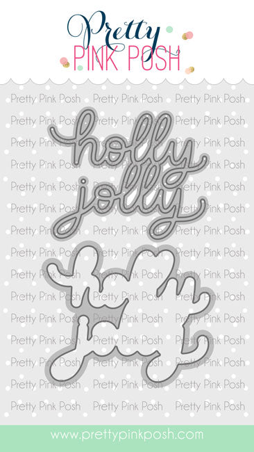 Holly Jolly Shadow Holly Jolly Shadow
