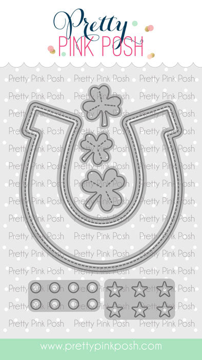 Horseshoe Shaker Horseshoe Shaker