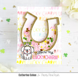 Horseshoe Shaker Dies