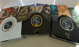 *Sealed Packs*