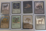 Mammals Singles