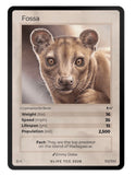 Mammals Singles