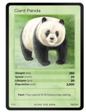 Mammals Singles