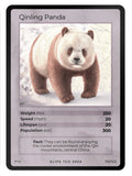 Mammals Singles