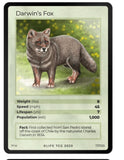 Mammals Singles