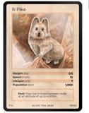 Mammals Singles