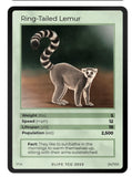 Mammals Singles