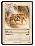 Mammals Singles