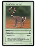 Mammals Singles