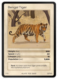 Mammals Singles