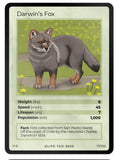Mammals Singles