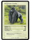 Mammals Singles