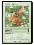 Mammals Singles