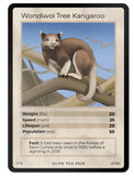 Mammals Singles
