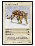 Mammals Singles