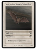 Mammals Singles