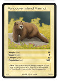 Mammals Singles