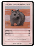 Mammals Singles