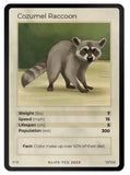 Mammals Singles