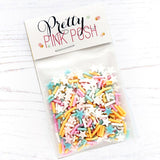 It's A Party Clay Confetti