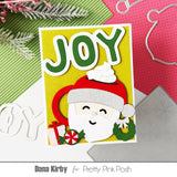 Joy Word Shaker Dies