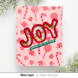 Joy Word Shaker Dies