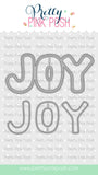 Joy Word Shaker Dies