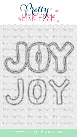 Joy Word Shaker Dies