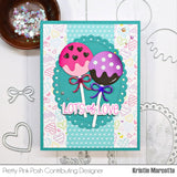 Eyelet Ovals Dies