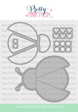 Ladybug Shaker Dies