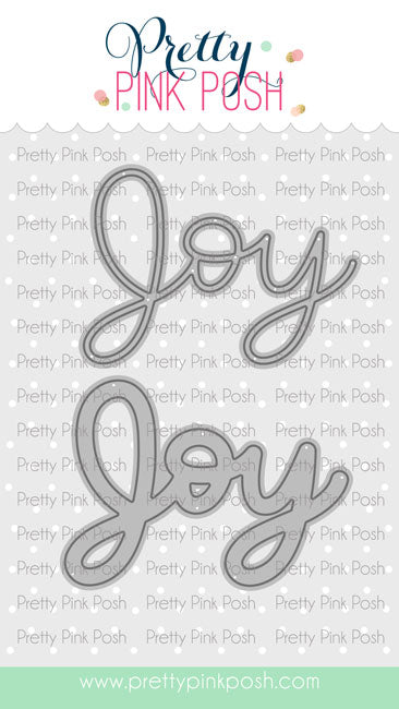 Large Joy Shadow Large Joy Shadow