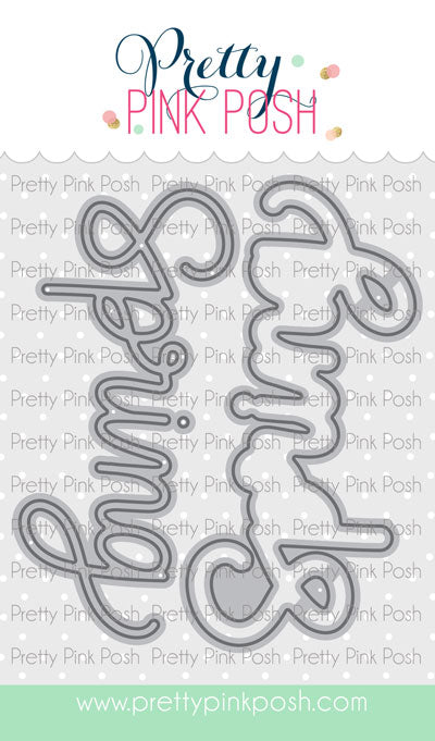 Large Spring Shadow Large Spring Shadow