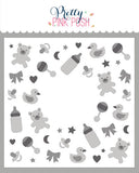 Layered Baby Wreath Layered Baby Wreath